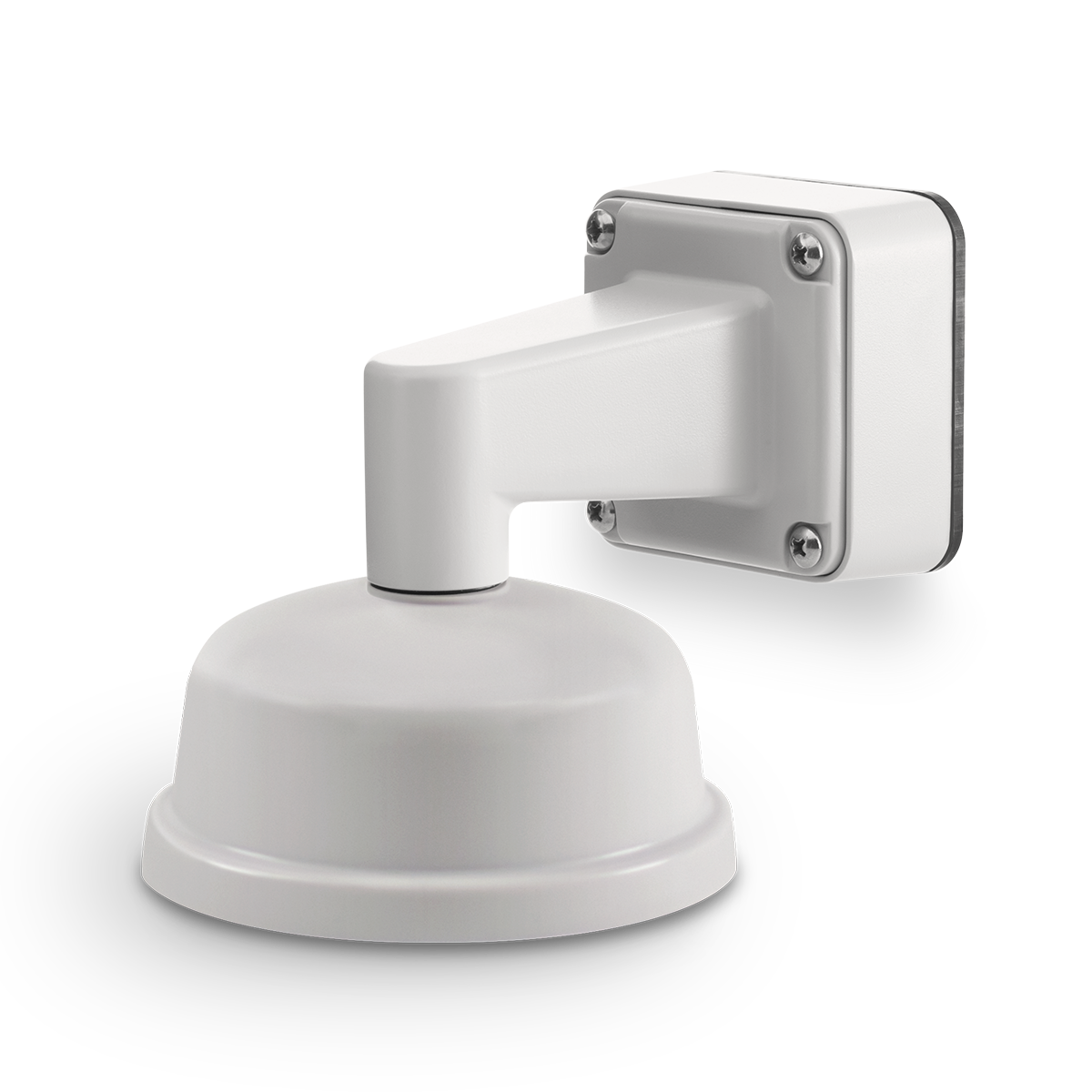 IDIS CID-WMT-CDM Contera Indoor Dome Wall Mount with Cap