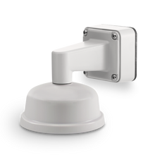 Arecont Vision CID-WMT-W Wall Mount with Cap for Contera Indoor Dome, Color:  Vision White