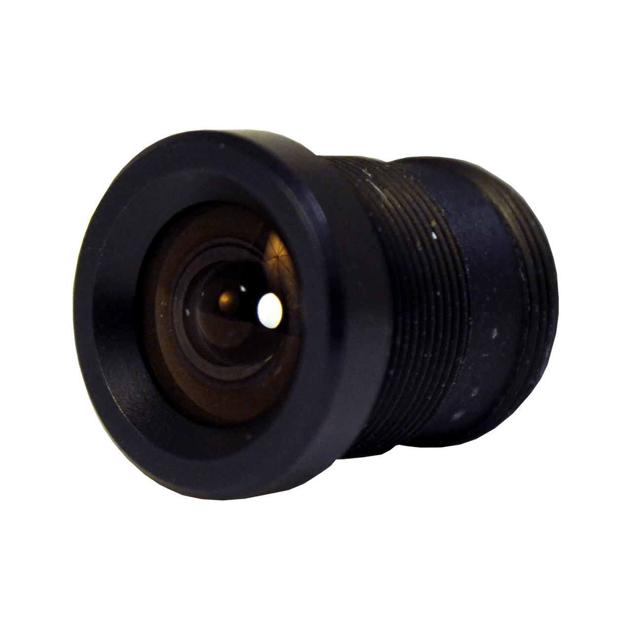 Speco Technologies SPE-CLB3.6 3.6mm Board Camera Lens (SPE-CLB3.6)