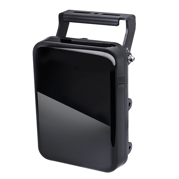 Vivotek CM48I8-180 Continuous Variable IR Illuminator, Angle:180~120?/IR:40M
