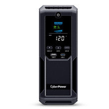 CyberPower CP1350AVRLCD3 Intelligent LCD UPS Series