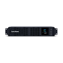 CyberPower CP1500PFCRM2U PFC Sinewave UPS Series