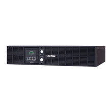 CyberPower CPS1500AVR CyberPower 1500VA/900W Line-Interactive Rackmount UPS 8 Outlets