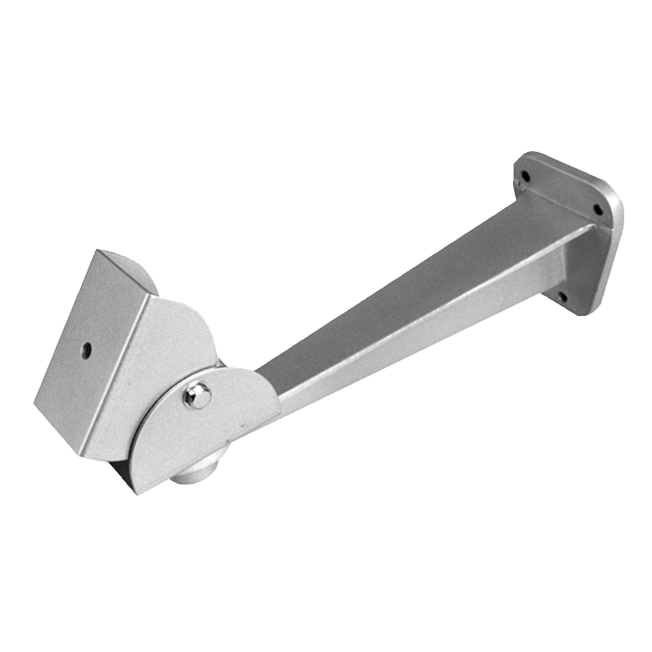 Speco Technologies SPE-CST175 11" Heavy Duty Aluminum Camera Bracket Beige (SPE-CST175)