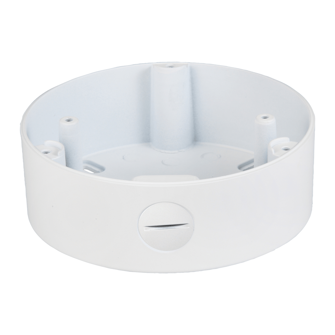 Speco Technologies SPE-CVCJBDW White Junction Box for Dome Style Camera (SPE-CVCJBDW)