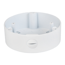 Speco Technologies SPE-CVCJBDW White Junction Box for Dome Style Camera