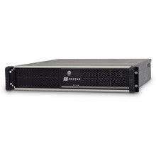 Arecont Vision AV-CSCX64T 2U Compact Server, Linux, 64TB, Removable HDD Bay (Recording Licenses Not Included)