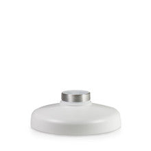 Arecont Vision CP-CAP-W Cap only for Contera Panoramic Dome (8MP and 20MP), 1.5" NPT Male, Col