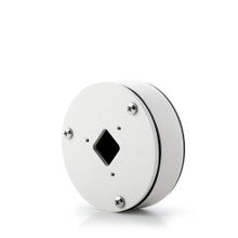 Arecont Vision MCB-JBA-W Junction Box for Micro Bullet, Color:  Vision White