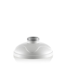 Arecont Vision MD-CAP-W Cap only for Contera Outdoor Single Sensor Dome (1080p and 5MP), 1.5" NPT Male