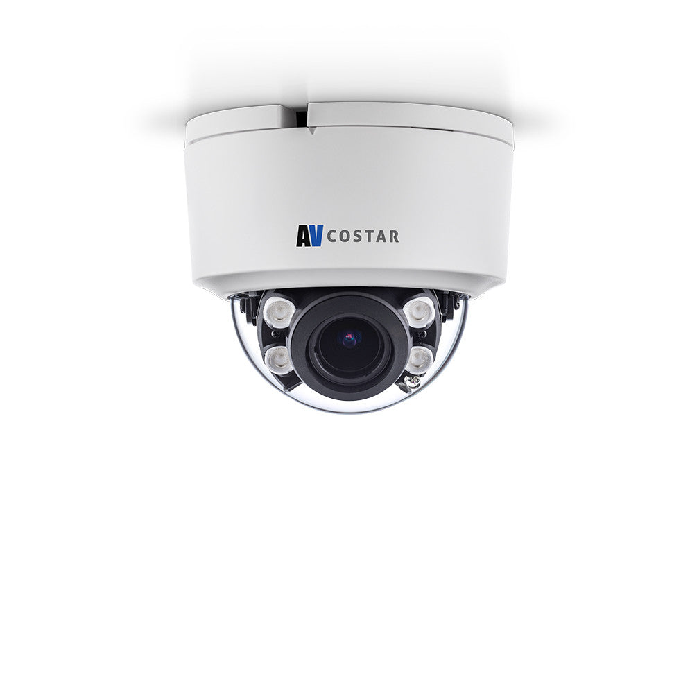 Arecont Vision AV05CID-100 5MP Contera Indoor Dome 2592x1944 H.265/H.264/M-JPEG, WDR 120dB, NightView (ARE-AV05CID-100)