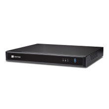 Arecont Vision AV-CVP16-24T NVR Appliance, 16 Port PoE (150W)