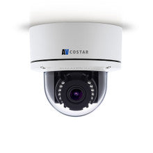 Arecont Vision AV05CLD-100 5MP Contera Outdoor Dome 2592x1944 H.265/H.264/M-JPEG, WDR 120dB, NightView