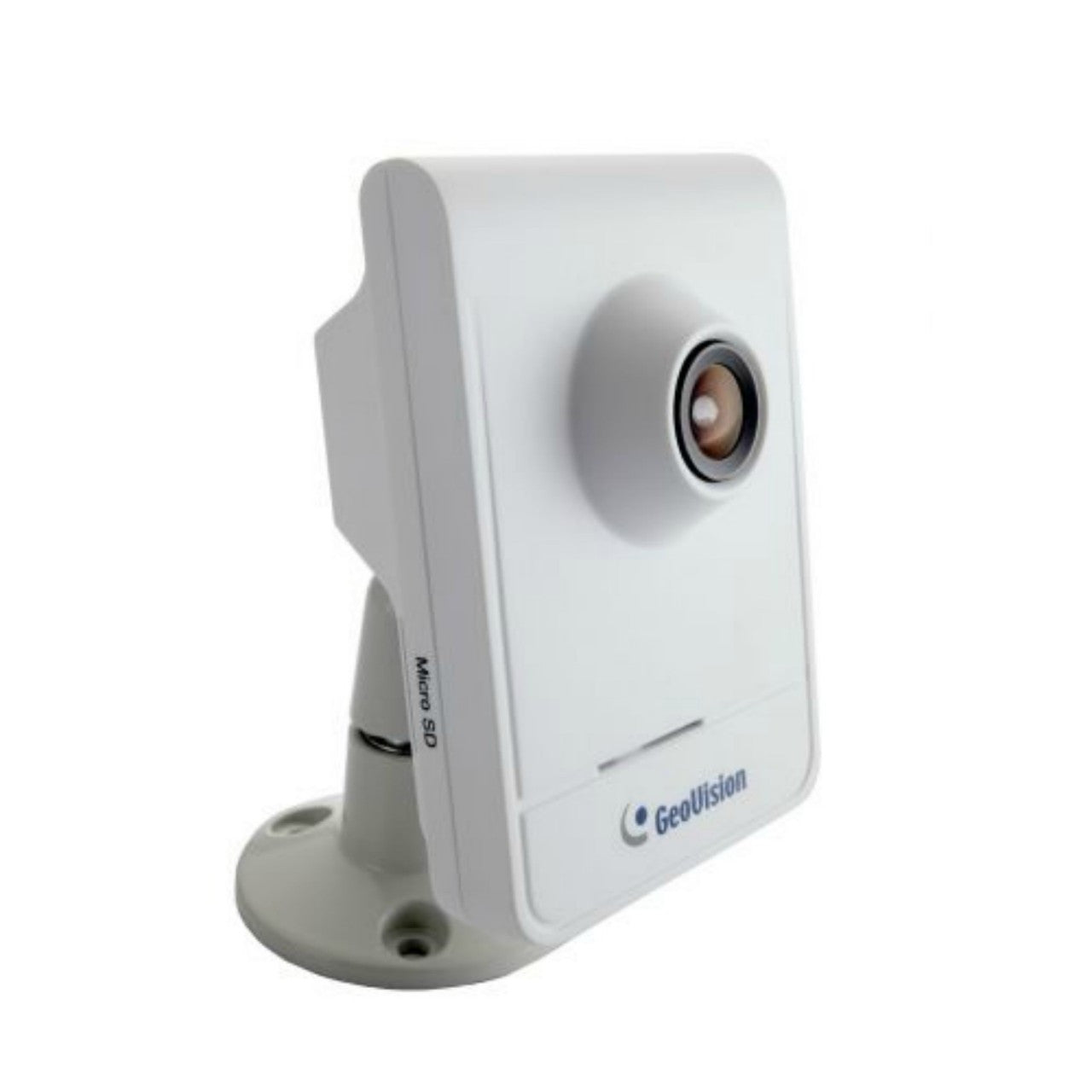 GeoVision GV-CBW220 Cube IP Camera