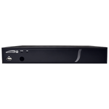 Speco Technologies SPE-D8VX4TB 8 Channel 4MP TVI DVR, 4TB, TAA