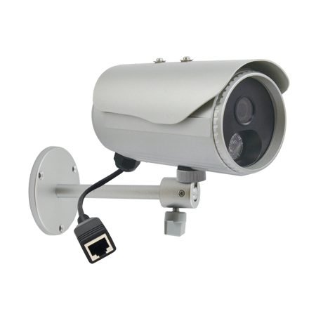 ACTi D32 3MP Day/Night IR Fixed Bullet IP Network Camera