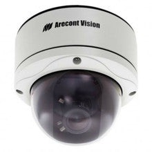 Arecont Vision D4SO Vandal Resistant Dome