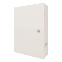 Speco Technologies SPE-D4WVXPM8TB 4 Channel 4MP TVI Wallmount DVR w/ Power Supply & Monitor, 8TB, TAA