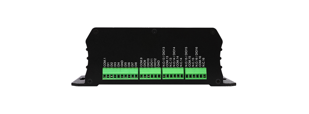 LILIN DB052E Programmable Smart I/O BOX