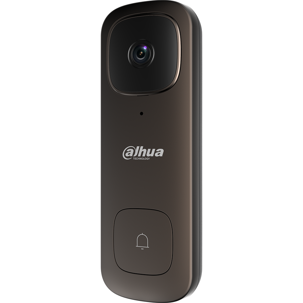 Dahua DH-DB6I 2K Wired Video Doorbell