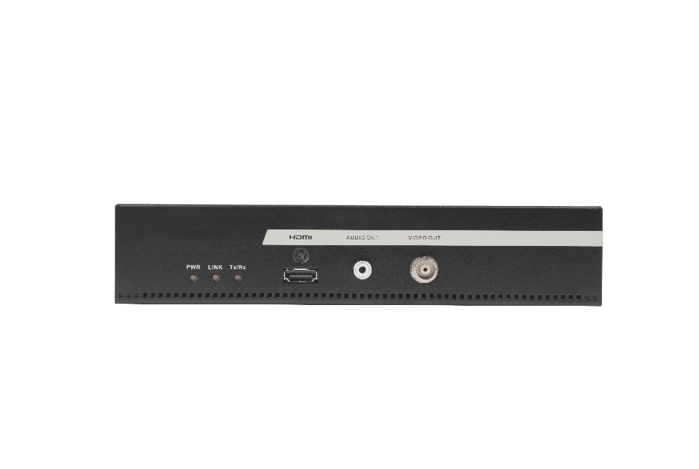 Hikvision DC01 04CH 4K Decoder