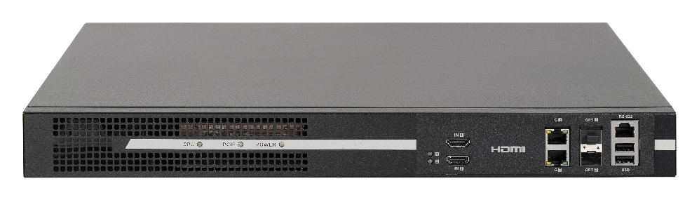 Hikvision DC08 08CH 4K Decoder