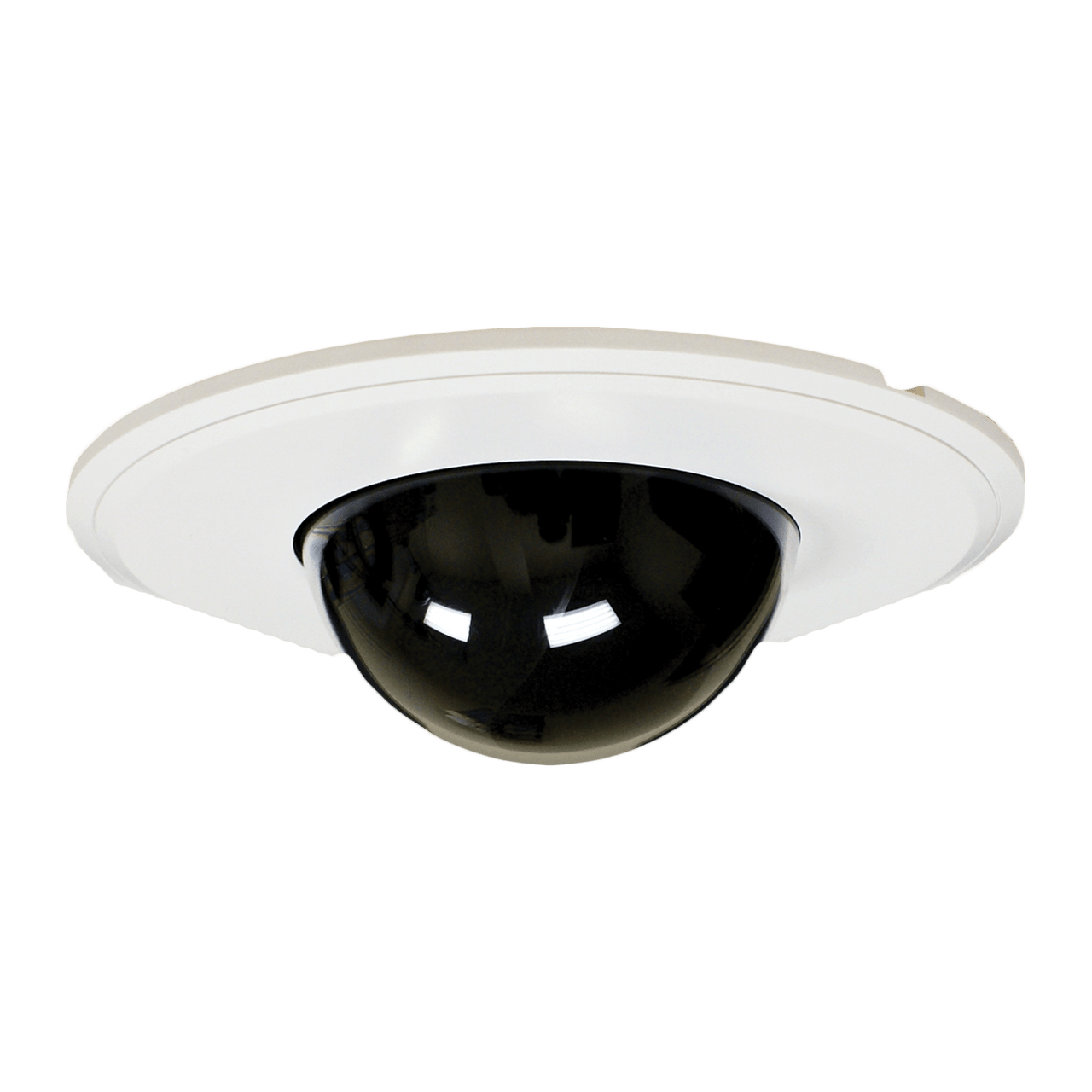 Speco Technologies SPE-DFM Dome Flush Mount Kit - See Catalog or Spec Sheet for Models Covered (SPE-DFM)