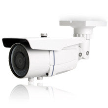 AVTECH AVT450A 2MP 3.6mm TVI Analog Bullet Camera