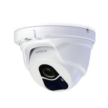 AVTECH DGC1104XFT 2MP 3.6mm TVI Analog Dome Camera