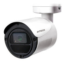 AVTECH DGC5105T 5MP 3.6mm TVI Analog Bullet Camera