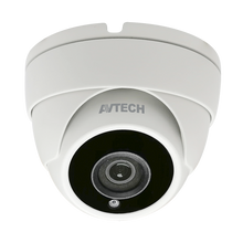 Avtech DGC5204AF 5MP 4-in-1 IR Dome Camera