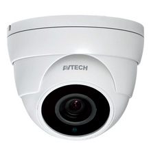 Avtech DGC8446F 8MP 4-in-1 Motorized IR Dome Camera