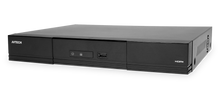 AvtechAVH2117AX-4TB 16 Channel with 16 POE Ports Push Video NVR, 4TB