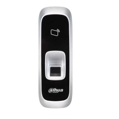 Dahua DHI-ASR1102A(V2) Fingerprint RFID Reader Main View