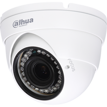 Dahua A21BH0V 2MP IR Varifocal HDCVI Dome Camera