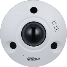 Dahua DH-IPC-EBW81242N-AS-S2 12MP IR 360° Panoramic Network Fisheye with Analytics+