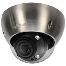 Dahua DH-IPC-HDBW8232EN-Z-SL 2MP IR Corrosion-resistant Varifocal Network Dome Camera