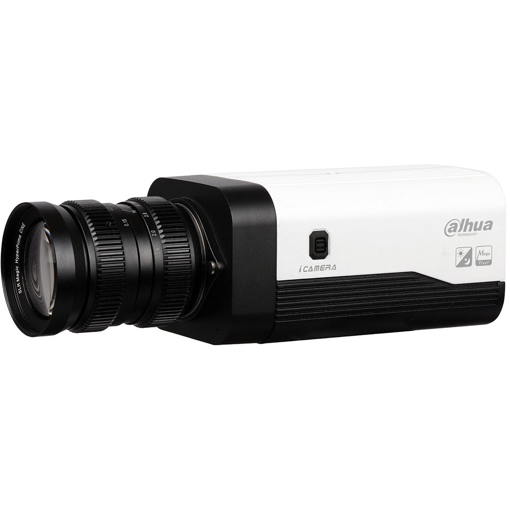 Dahua DH-C-HF8835FN 8MP/4K Starlight Box Network Camera