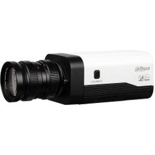 Dahua DH-IPC-HF8835FN 8MP/4K Starlight Box Network Camera