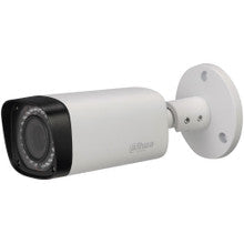 Dahua A21BC0V 2MP IR Varifocal HDCVI Bullet Camera