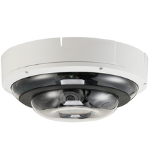 Dahua DH-IPC-PDBW5831N-B360 4 x 2MP Varifocal Multi-Flex Dome Network Camera