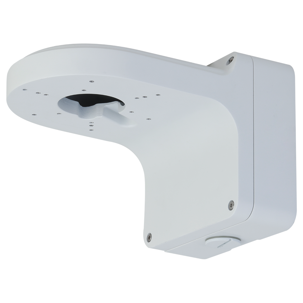 Dahua DH-PFB206W Wall Mount Bracket with Integrated Junction Box