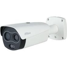 Dahua DH-TPC-BF3221 Thermal Network Hybrid Bullet Camera ePoE