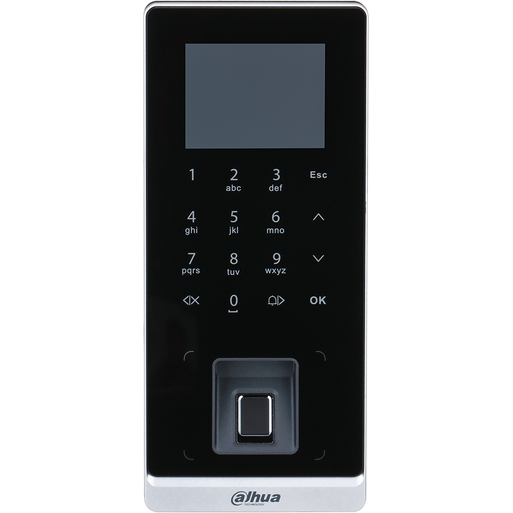 Dahua DHI-ASI2212H-W Access Reader and Controller