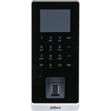 Dahua DHI-ASI2212H-W Access Reader and Controller