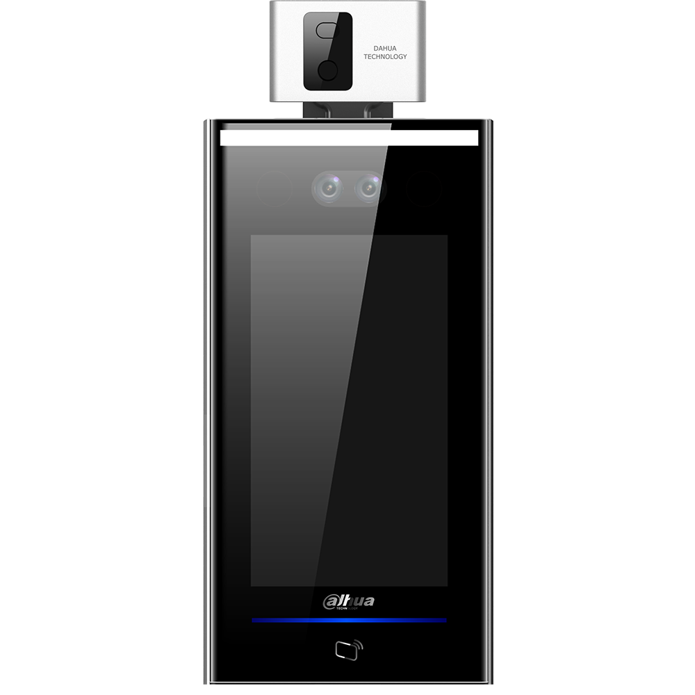 Dahua DHI-ASI7213X-T1 Temperature Monitoring Kiosk