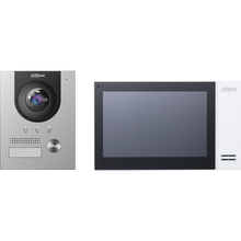 Dahua DHI-KTP01(S) Video Intercom Kit