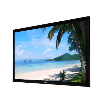 Dahua DHL49-4K 49’’ UHD LCD Monitor