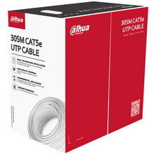 Dahua DH-PFM920I-5EU-U 305m Network Cable with UL