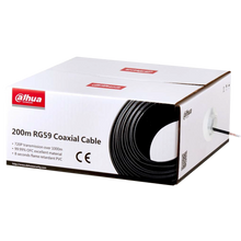 Dahua DH-PFM930-59N 200m Coaxial Cable